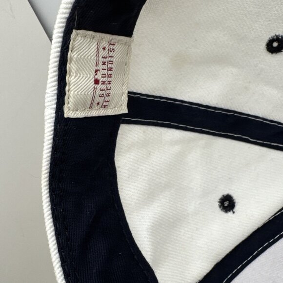 Minnesota Twins Baseball  Hat Cap 47 Company Adjustable - Picture 6 of 6